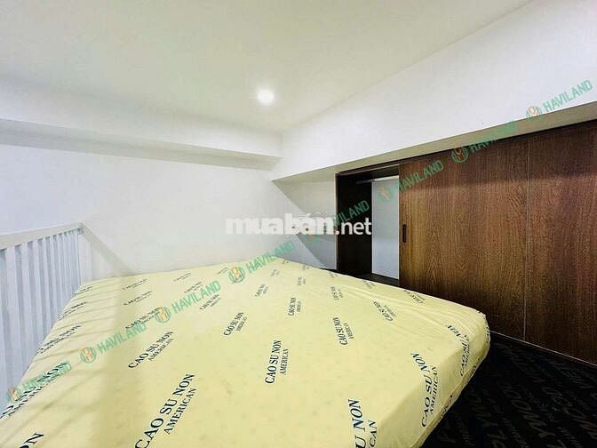 🏡CĂN HỘ DUPLEX SIÊU XINH KHU VỰC KHUÊ MỸ
