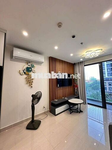 BÁN GẤP CĂN GS3 2n 55m full nt, view thoáng, hướng mát, nhà mới tinh