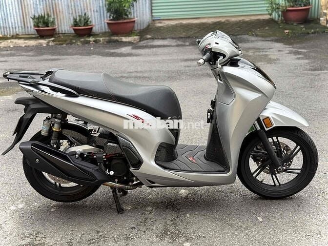 🌈 SH350i Máy Thái 2022—Xe Đẹp Keng/ Máy Zin Ngon