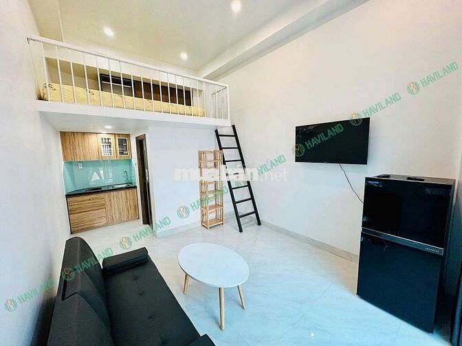 🏡CĂN HỘ DUPLEX SIÊU XINH KHU VỰC KHUÊ MỸ