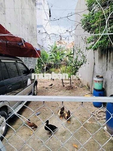 Đất khu phân lô đồng bộ Dương Công Khi Hóc Môn-5x18m- 3,2 tỷ