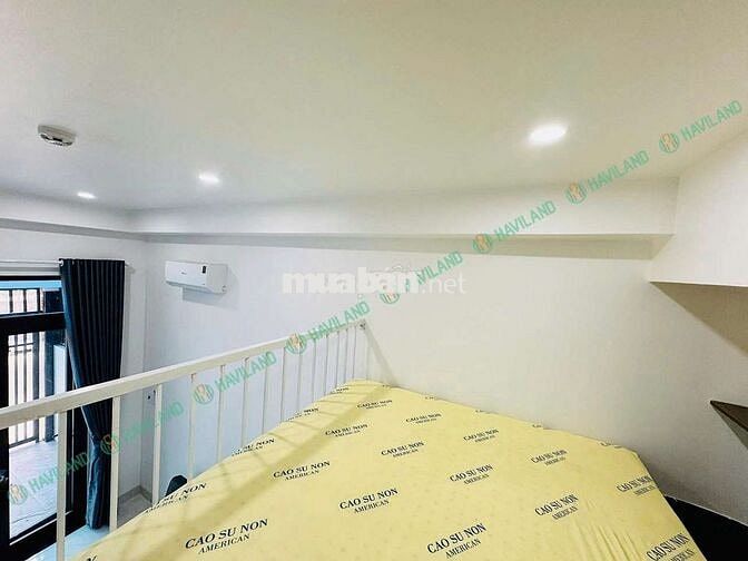 🏡CĂN HỘ DUPLEX SIÊU XINH KHU VỰC KHUÊ MỸ