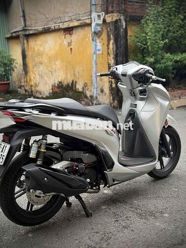 🌈 SH350i Máy Thái 2022—Xe Đẹp Keng/ Máy Zin Ngon