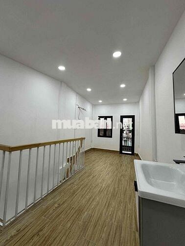 🏦🏦2,85 tỷ, NHÀ Q1📌SỔ HỒNG📌HOÀN CÔNG