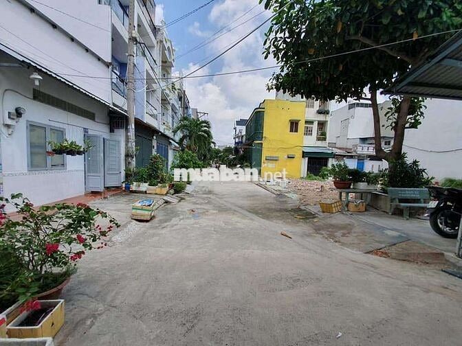 BÁN ĐẤT GÒ VẤP 720m2 – đang có nguồn thu ổn định ngay và dài hạn