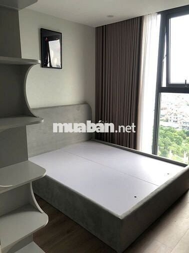 Bán 3N2WC FULL gỗ toà I1 VHS Tây Mỗ view biển hồ giá 6,9 tỷ bao phí.