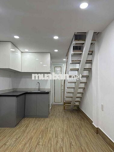 🏦🏦2,85 tỷ, NHÀ Q1📌SỔ HỒNG📌HOÀN CÔNG