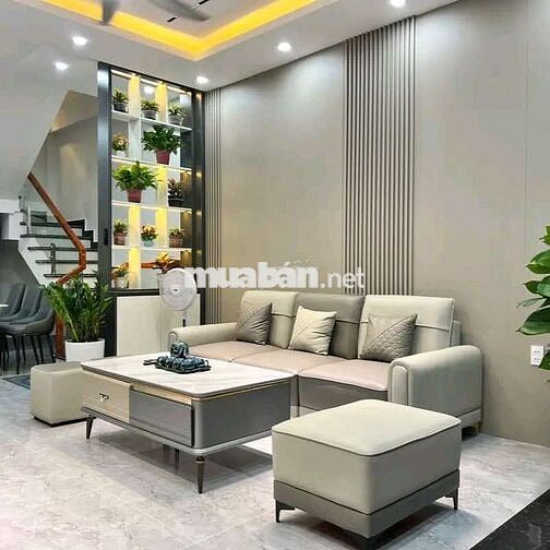 Mặt ngõ Ô tô tránh - Xuân Phương - 34m 5 tầng mới keng - 6x tỷ