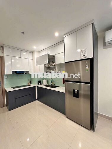 BÁN GẤP CĂN GS3 2n 55m full nt, view thoáng, hướng mát, nhà mới tinh