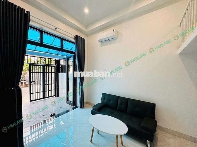 🏡CĂN HỘ DUPLEX SIÊU XINH KHU VỰC KHUÊ MỸ