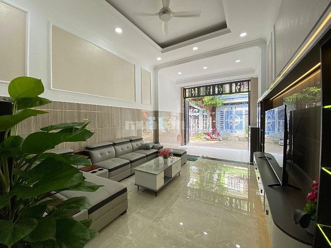 kẹt tiền chính chủ cần xoay vốn bán nhanh căn Cao Thắng Phú Nhuận 3tỷ5