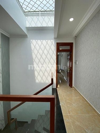 kẹt tiền chính chủ cần xoay vốn bán nhanh căn Cao Thắng Phú Nhuận 3tỷ5
