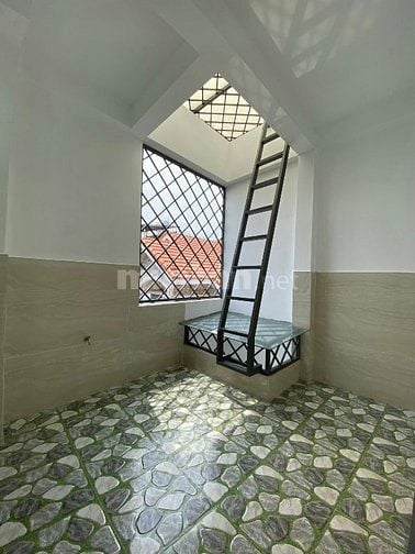 kẹt tiền chính chủ cần xoay vốn bán nhanh căn Cao Thắng Phú Nhuận 3tỷ5