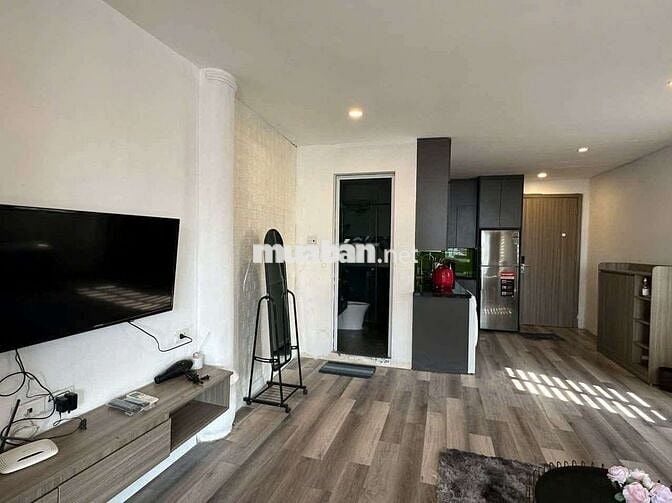 Phòng studio 35m2_ban công_full nt,mg riêng_XVNT, Bình Thạnh