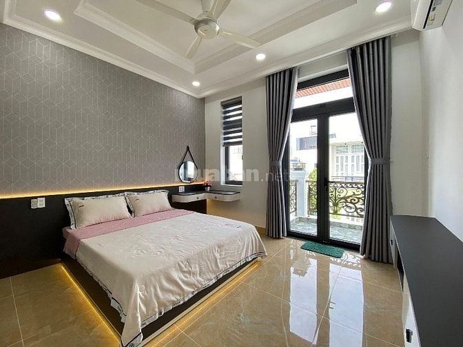 kẹt tiền chính chủ cần xoay vốn bán nhanh căn Cao Thắng Phú Nhuận 3tỷ5