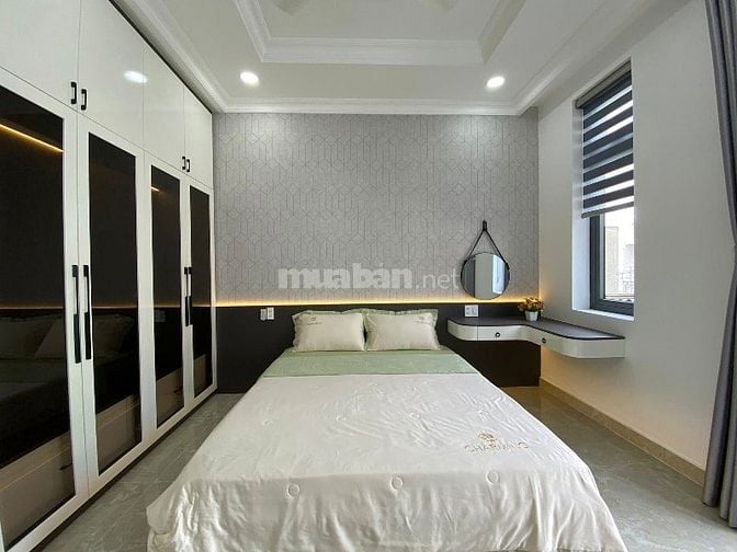 kẹt tiền chính chủ cần xoay vốn bán nhanh căn Cao Thắng Phú Nhuận 3tỷ5