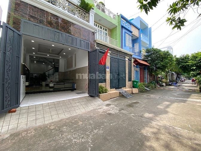 kẹt tiền chính chủ cần xoay vốn bán nhanh căn Cao Thắng Phú Nhuận 3tỷ5