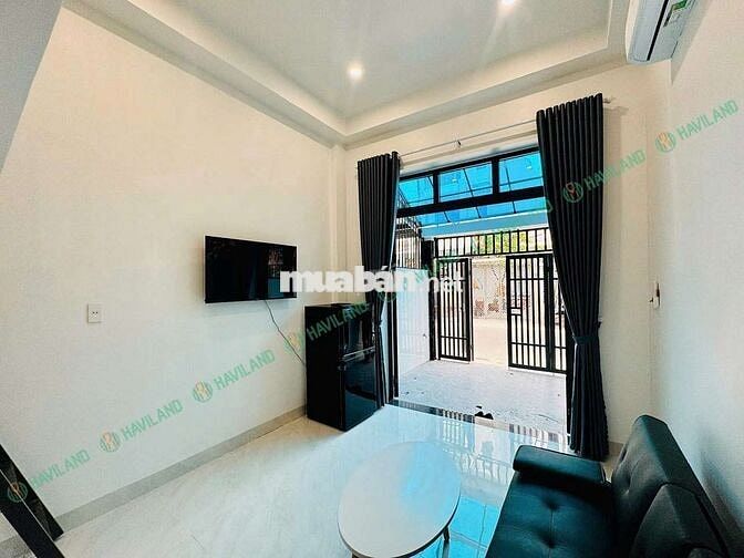 🏡CĂN HỘ DUPLEX SIÊU XINH KHU VỰC KHUÊ MỸ