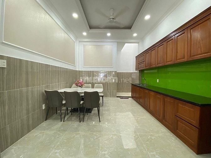 kẹt tiền chính chủ cần xoay vốn bán nhanh căn Cao Thắng Phú Nhuận 3tỷ5