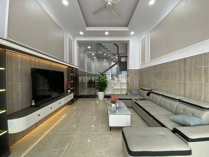 kẹt tiền chính chủ cần xoay vốn bán nhanh căn Cao Thắng Phú Nhuận 3tỷ5