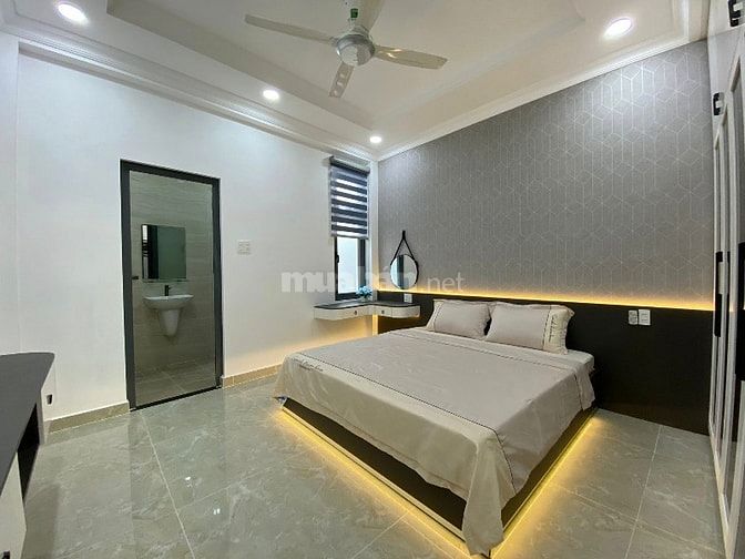 kẹt tiền chính chủ cần xoay vốn bán nhanh căn Cao Thắng Phú Nhuận 3tỷ5