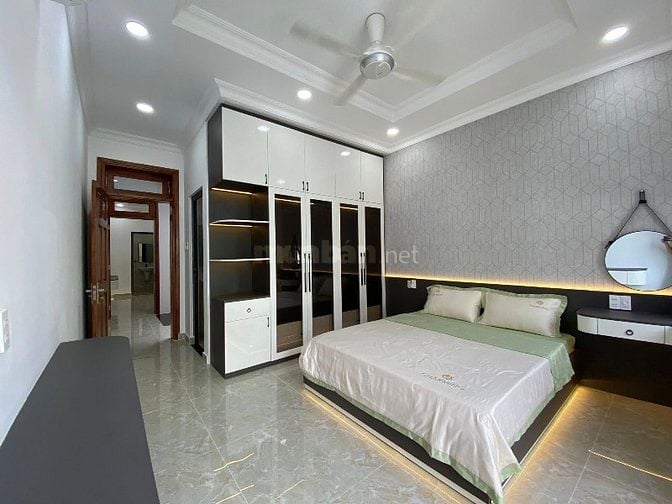 kẹt tiền chính chủ cần xoay vốn bán nhanh căn Cao Thắng Phú Nhuận 3tỷ5