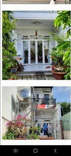 Bán nhà mặt đường Nguyễn Duy Trinh , p Bình Trưng Tây , Quận 2 cũ , 