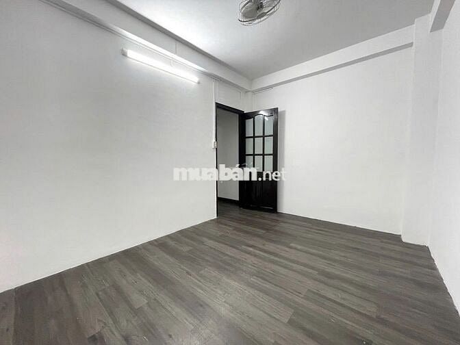 Zá Chốt Tốt -Bán NhàHXH NGUYỄN ĐÌNH CHÍNH ( PN ) - 4Tầng 5pn Gara ôtô