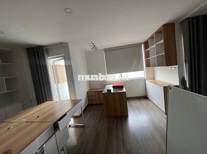 Ecolife Capitol Bán căn hộ 2 ngủ 2 WC