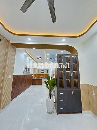 1 xẹt Dương Văn Dương cách Eonmall Tân Phú 3 phút đi bộ