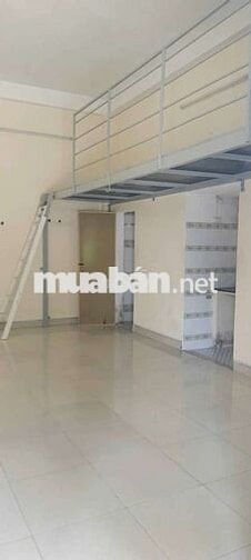 Phòng trọ mặt tiền gần sát chợ Non Nước