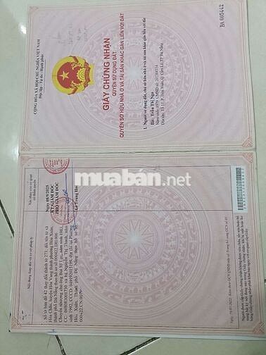 200M Đất ở vùng ven hòa xuân thành phố đà nẵng