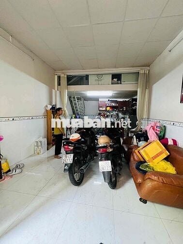 Nhà Bán Giá Rẻ(4x8m) Tân Sơn Nhì-3Tầng-3PN- Chỉ Hơn 3Tỷ.