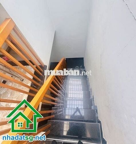 NHÀ ĐẸP 4 TẦNG – FULL NỘI THẤT XỊN – NGAY NGÃ TƯ GÒ MÂY, AEON TÂN PHÚ.