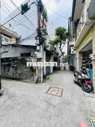 Nhà Bán Giá Rẻ(4x8m) Tân Sơn Nhì-3Tầng-3PN- Chỉ Hơn 3Tỷ.