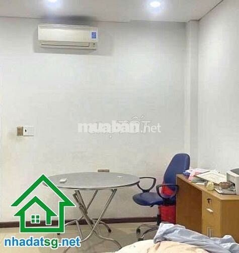 NHÀ ĐẸP 4 TẦNG – FULL NỘI THẤT XỊN – NGAY NGÃ TƯ GÒ MÂY, AEON TÂN PHÚ.