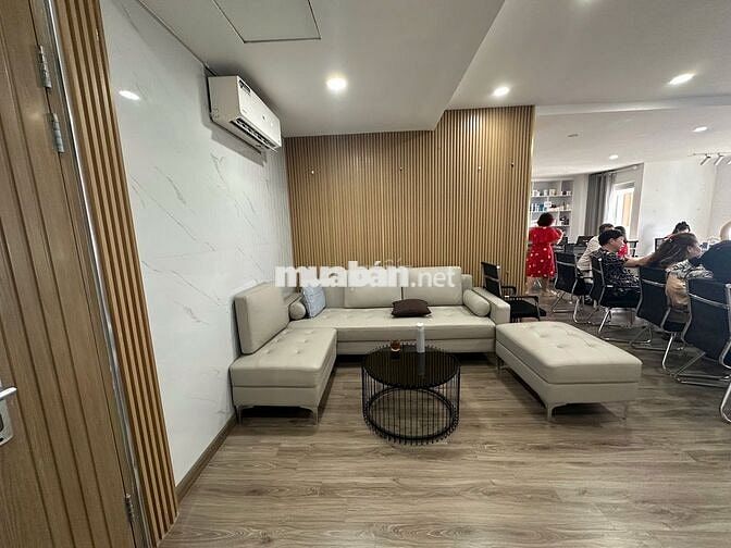 Ecolife Capitol Bán căn hộ 2 ngủ 2 WC