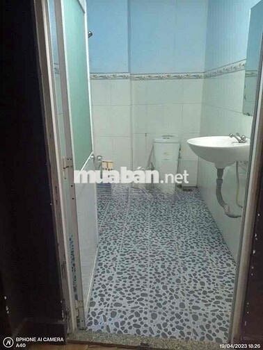 cho thuê nhà mặt tiền kinh doanh đường tân hoà đông