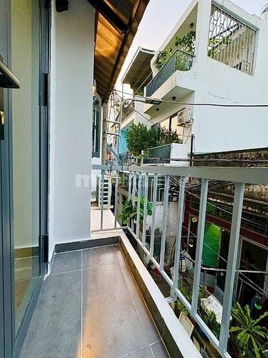 Thanh lý gấp căn Nguyễn Thanh Tuyền,Tân Bình giá 2tỷ490/38,5m2,Sổ ngay