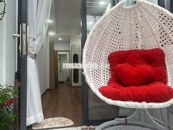 Gấp -Chốt tốt Đầu 4 tỷ -HXH sát Vách Phan Đình Phùng - Phú Nhuận -20m2