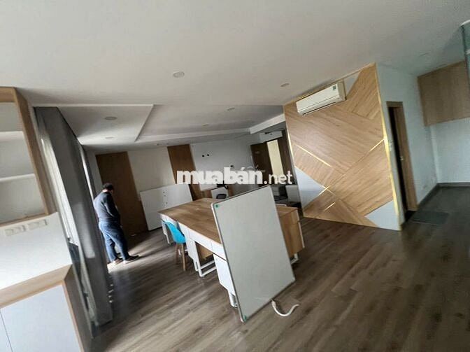 Ecolife Capitol Bán căn hộ 2 ngủ 2 WC