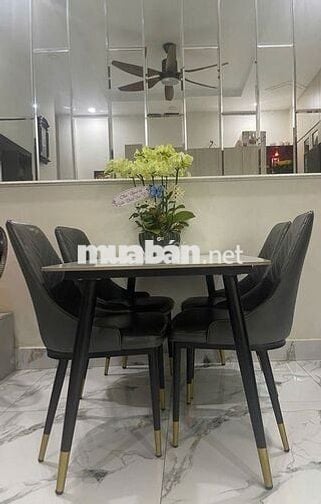 MT Phan Xích Long - Mới Xây - 4 Tầng - 8PN- cn 48m2 - chỉ 17 tỷ còn tl
