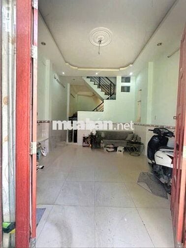 NHÀ 4 TẦNG. 40M2. T TÂM BÌNH TÂN. SÁT MT, NGAY AEON TÂN PHÚ. 4PN - 4WC