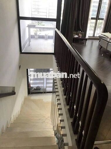 Nhà ở Xuân Phương , Diện tích 55m2, Phòng ngủ to rộng