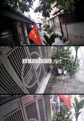 Cho thuê nhà nguyên căn full nội thất đẹp mới