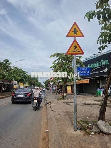 Nhà Mặt tiền Song Hành, Trung Chánh, Hóc Môn 10X20M