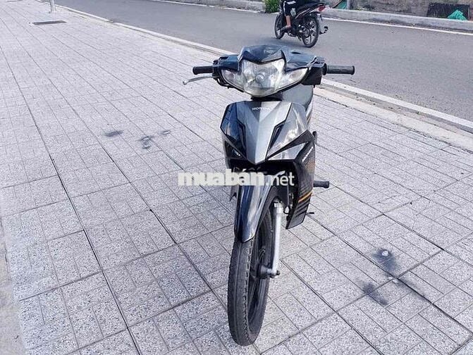 xe máy zin bs 65 ngây chủ