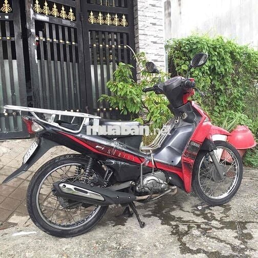 Cần bán xe Sirius 2016 giấy tờ đầy đủ bstp