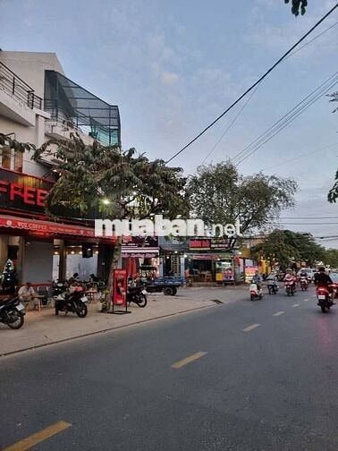 Nhà Mặt tiền Song Hành, Trung Chánh, Hóc Môn 10X20M