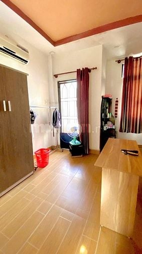 Nhà dt25m2 đúc thật 4 tầng 3pn hẻm Nguyễn Đình Chiểu, P4, Q. Phú Nhuận